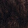 Wool "Cuddly" Brown