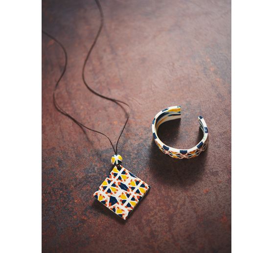 FIMO Silk Matte Varnish