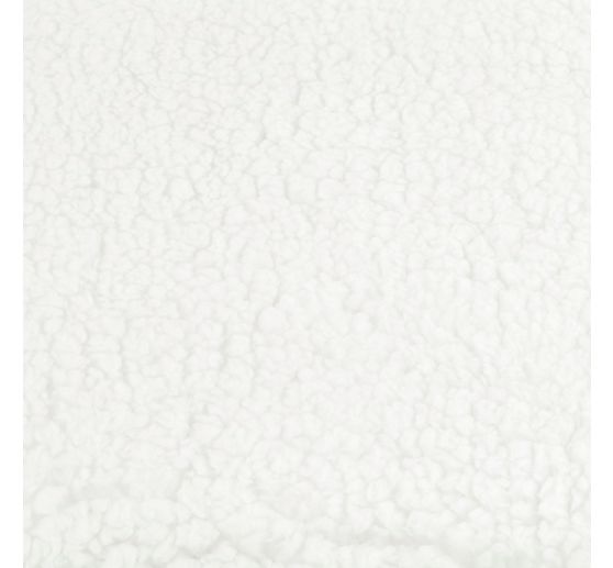 Plush fabric "Lambskin"