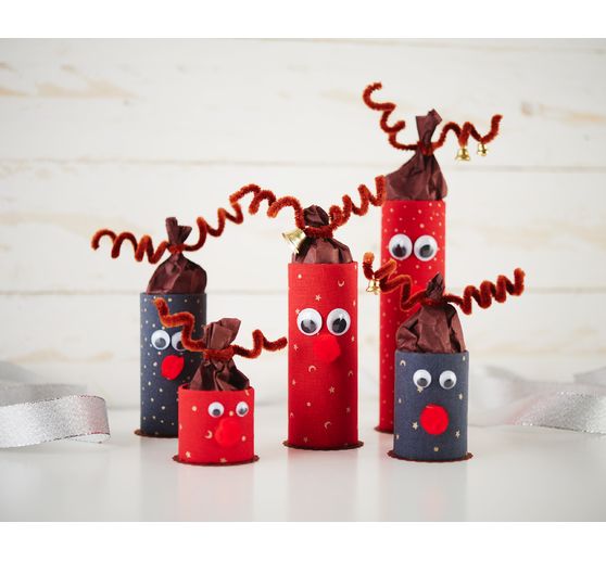 Lepidlo na tvoření VBS