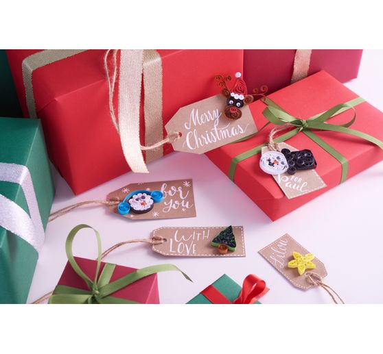 Startovací sada VBS Quilling