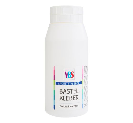 Lepidlo na tvoření VBS