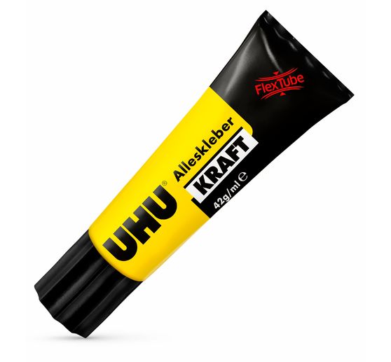 UHU all-purpose glue kraft, 42 g
