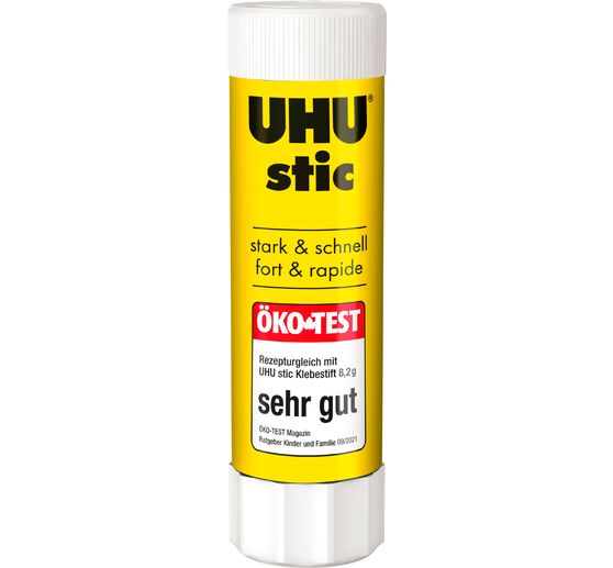 UHU Stic glue stick, 21 g