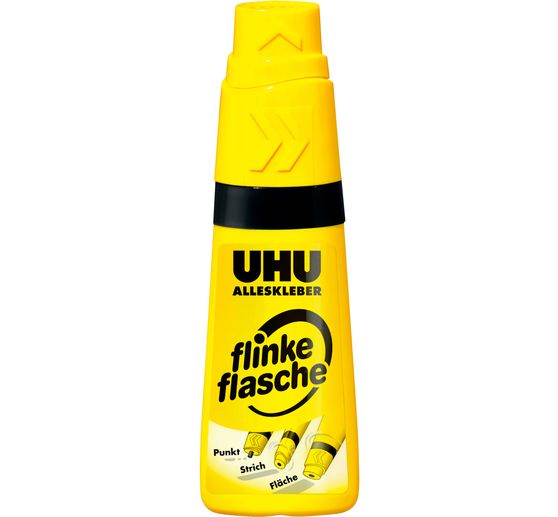Lahvička UHU flinke, 35 g