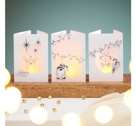 Polštářky na razítka Staz-On