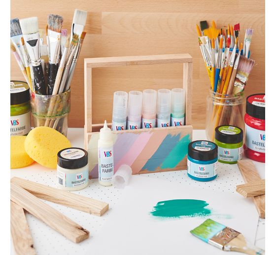 VBS Craft paint, 50 ml