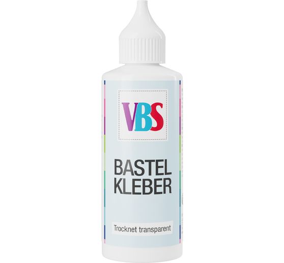 VBS Handicraft glue