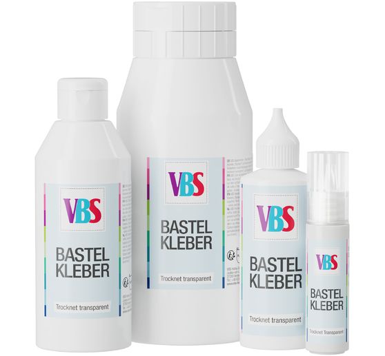 Lepidlo na tvořen&iacute; VBS