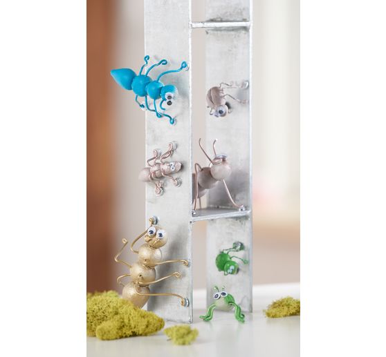 Concrete modeling clay, gray