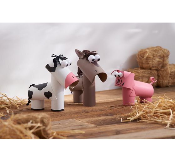 Lepidlo na tvoření VBS