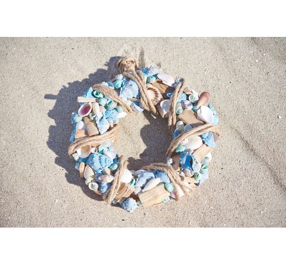 VBS Sisal cord, 6 mm