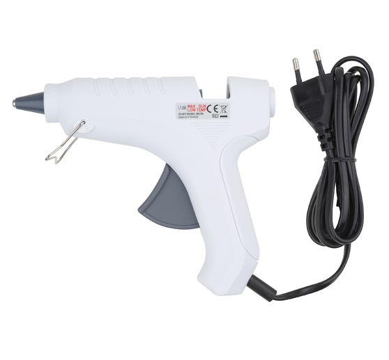 Pistole na pečetní vosk