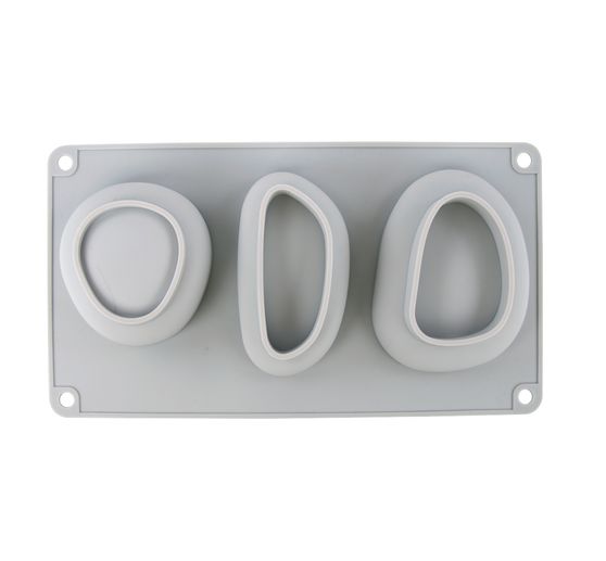 ddlévací forma "Stones"