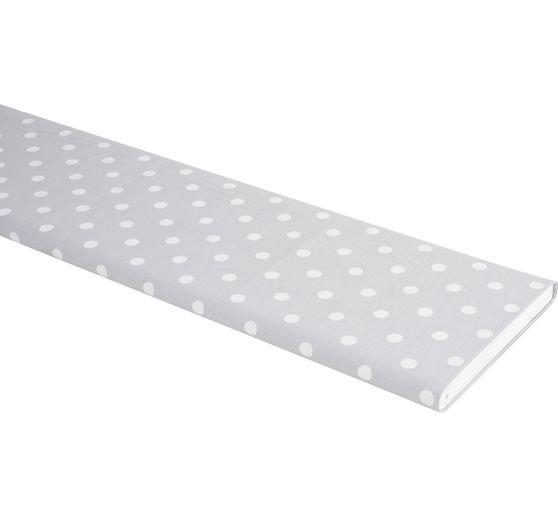 Bavlněná látka "Dots