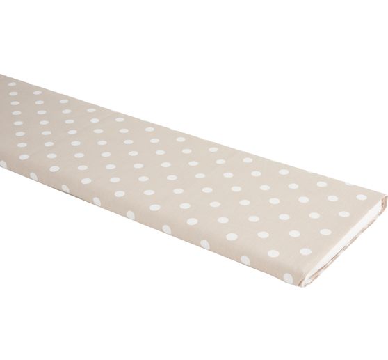 Bavlněná látka "Dots