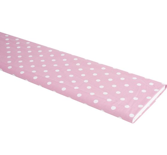 Bavlněná látka "Dots