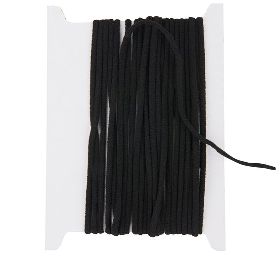 Elastická páska VBS, šířka 2,5 mm