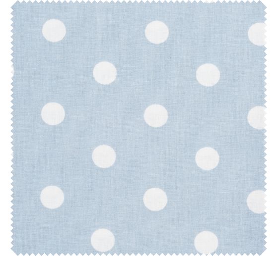 Bavlněná látka "Dots