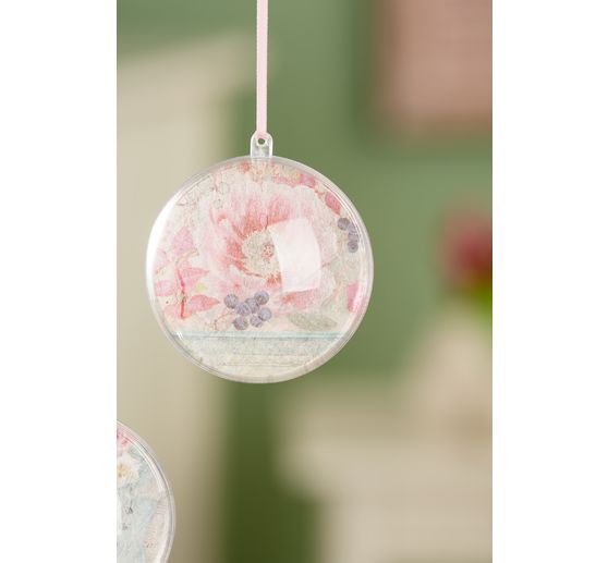 VBS Napkin brush/Decoupage brush