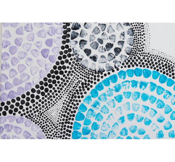 Plochý štětec VBS "Easy-Brush"