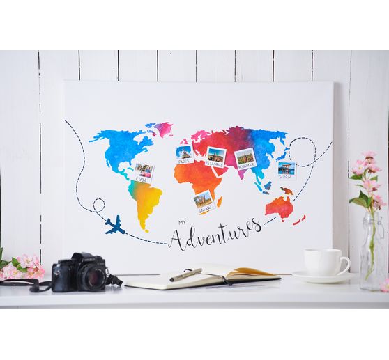 VBS Acrylic paint, 75 ml