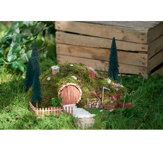 VBS Miniature fir "Abies"