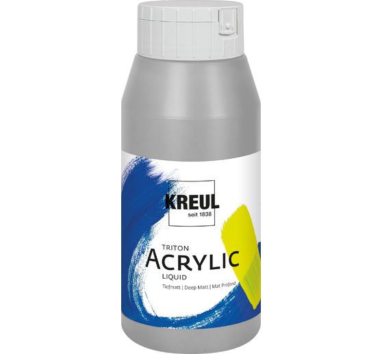 KREUL Triton Acrylic Liquid