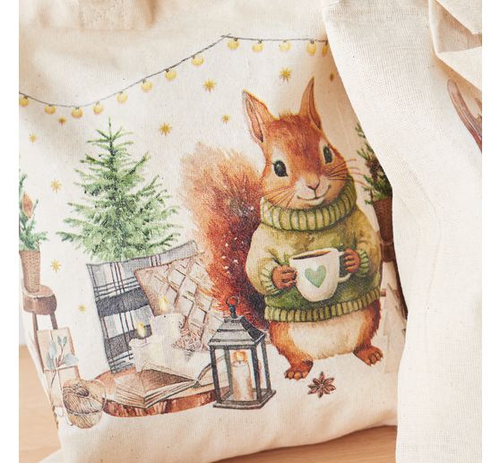 VBS Napkin varnish "Textile"