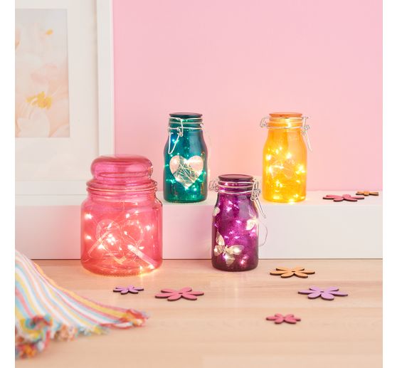 Děrovačka s motivem "Mot&yacute;l"