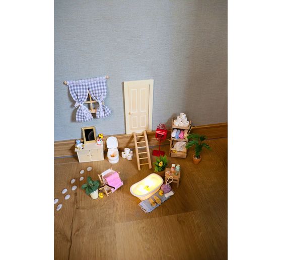 Miniature Gift Set "Wellness"