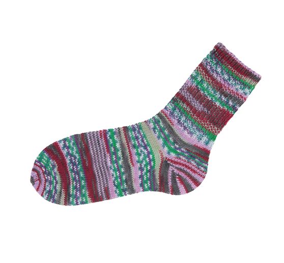 Gründl Hot Sock's "Lazise"