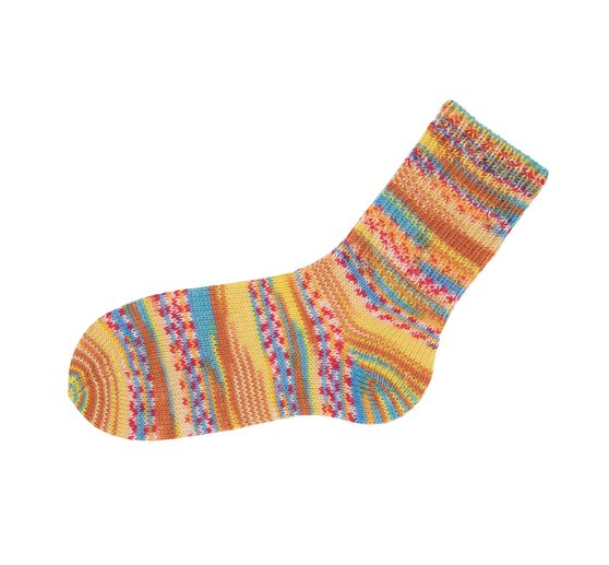 Gründl Hot Sock's "Lazise"