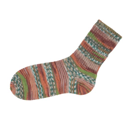 Gründl Hot Sock's "Lazise"
