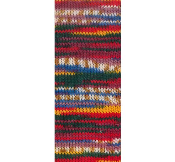 Gründl Hot Sock's "Lazise"