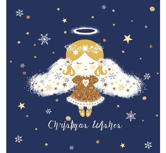 Ubrousek "Peaceful Angel