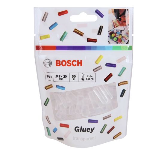 Bosch Ministicks pro lepidlo