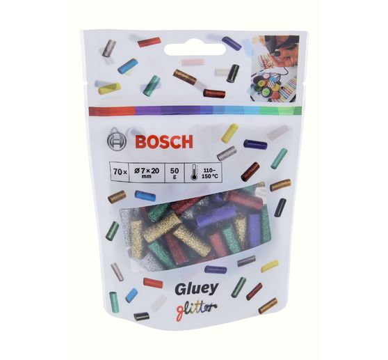Bosch Ministicks pro lepidlo