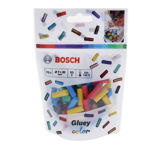 Bosch Ministicks pro lepidlo