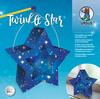 Lantern craft kit "Twinkle Star"