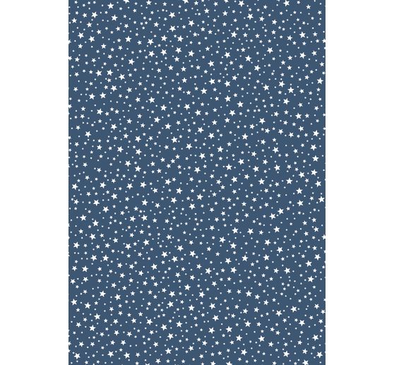 Motif cardboard "Mini stars"