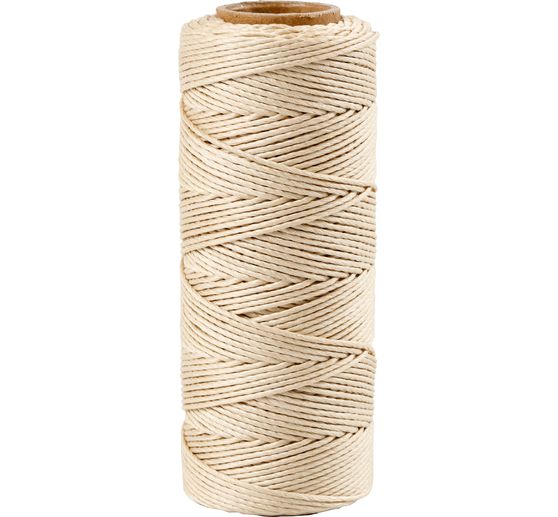 Bamboo cord