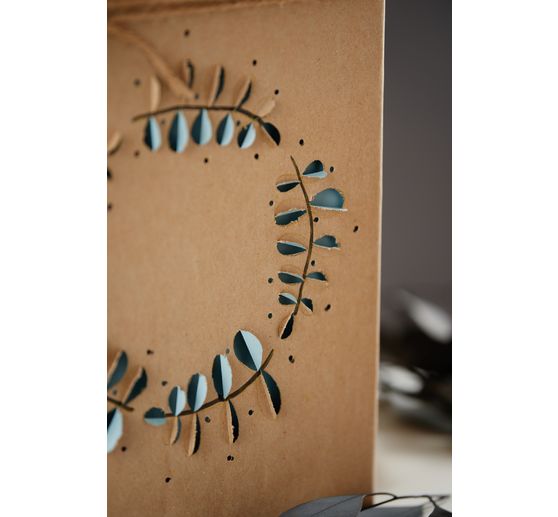 Scalpel, approx. 15 cm