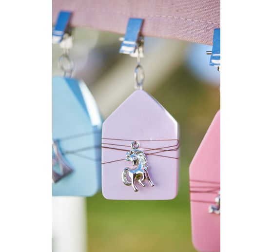 VBS Decoration pendant "Magical"