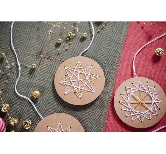 Rico Design Essentials Háčkování