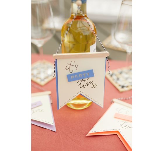 Mini Scoring Board Multifunctional folding board