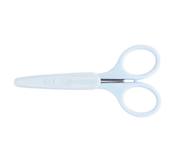 Handicraft scissors "Hobby"