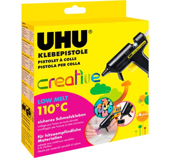 UHU glue gun LT 110