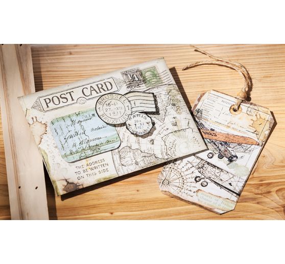 Mini Scoring Board Multifunctional folding board