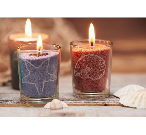 KREUL sklo a porcelán "Clear"